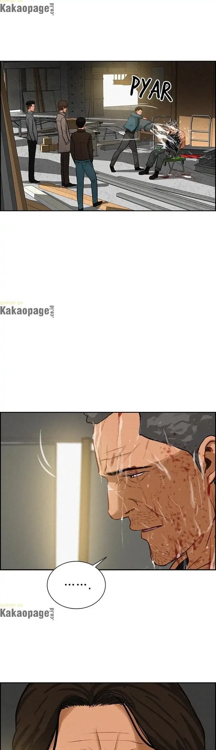 Chapter 90 - halaman 20