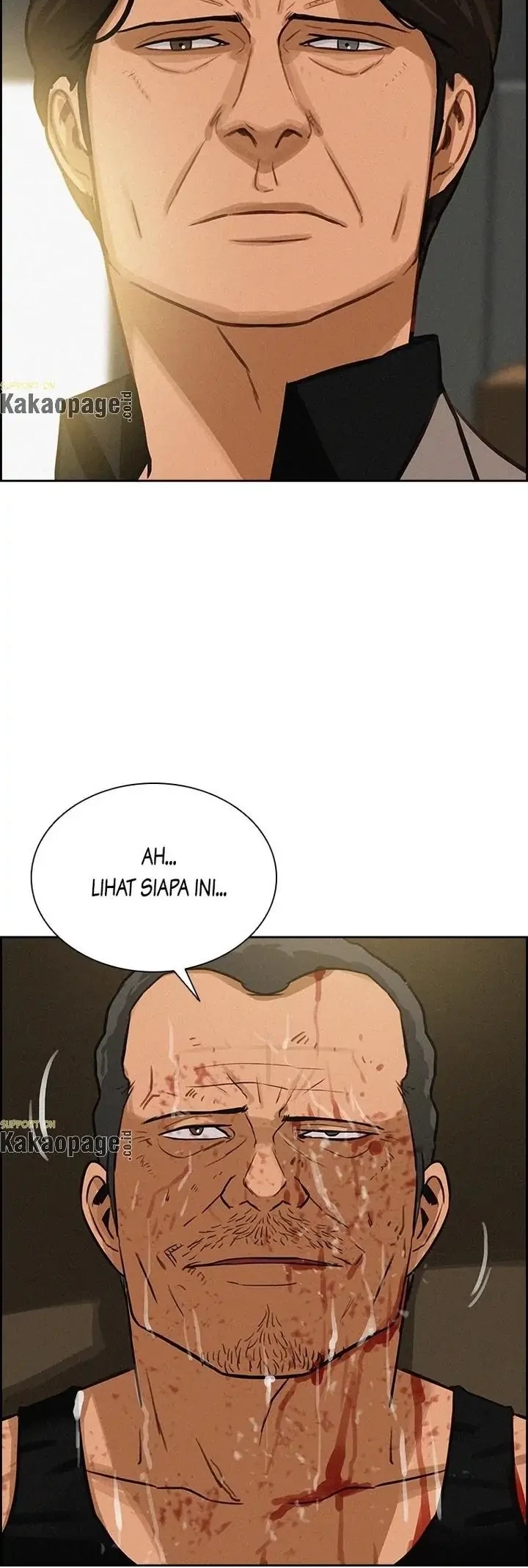 Chapter 90 - halaman 21