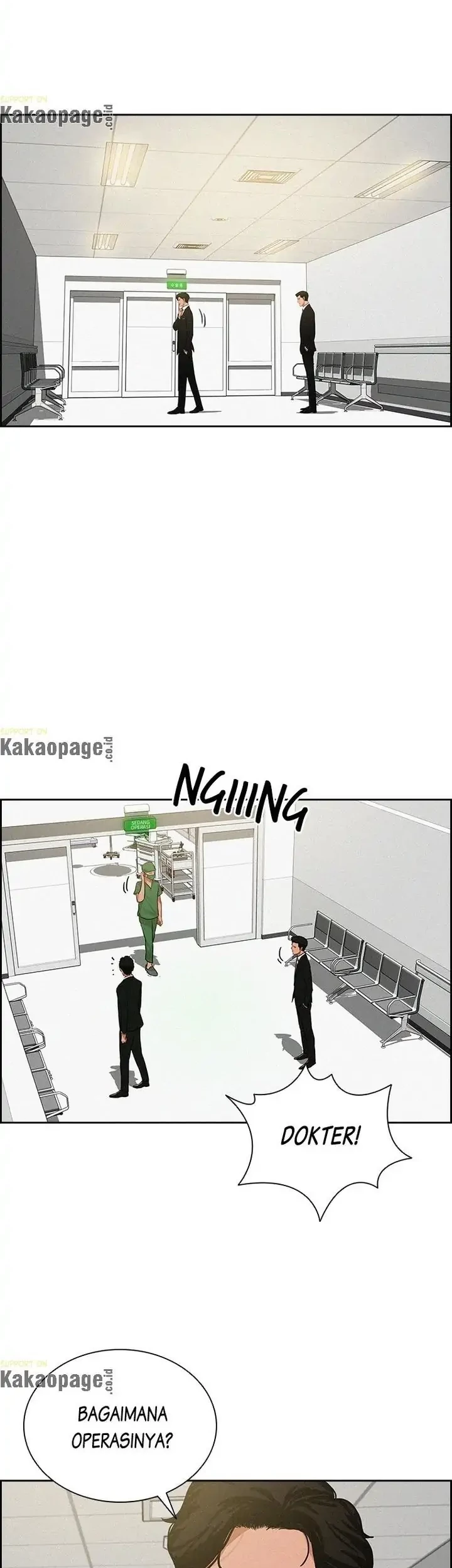 Chapter 91 - halaman 31