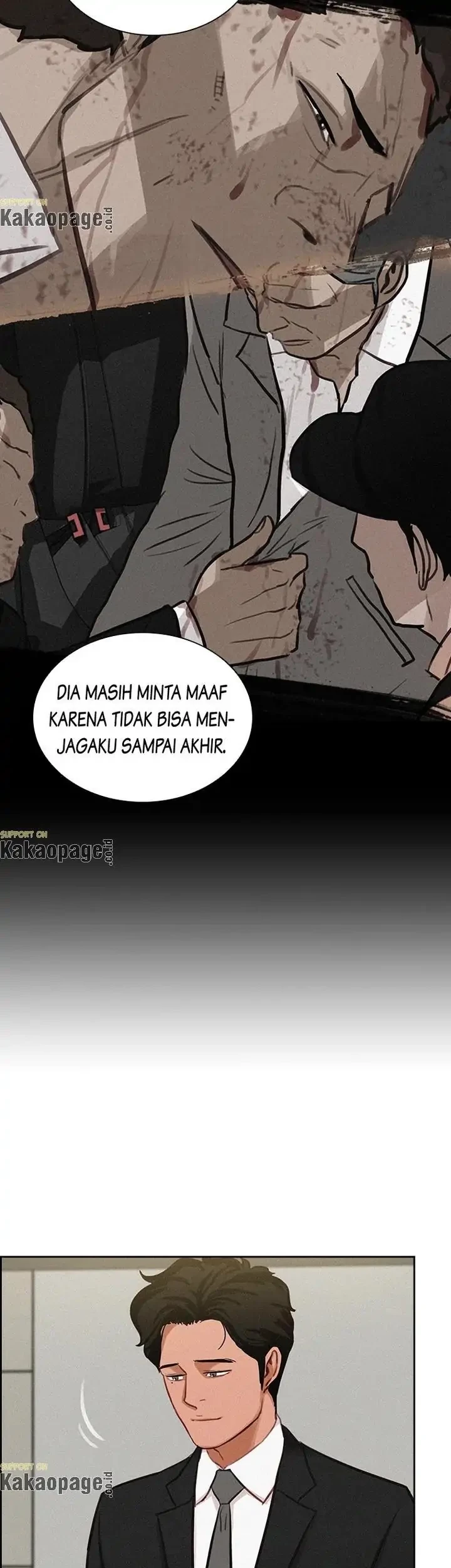 Chapter 91 - halaman 42