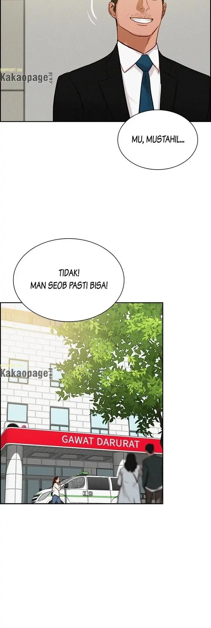 Chapter 91 - halaman 45