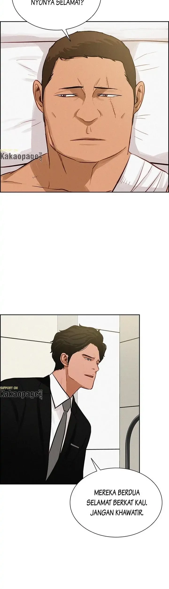 Chapter 91 - halaman 47