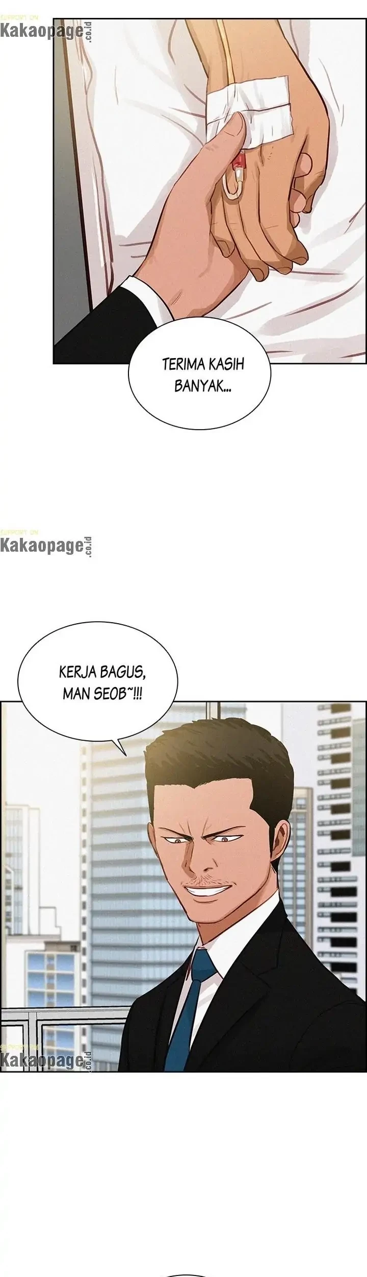 Chapter 91 - halaman 49