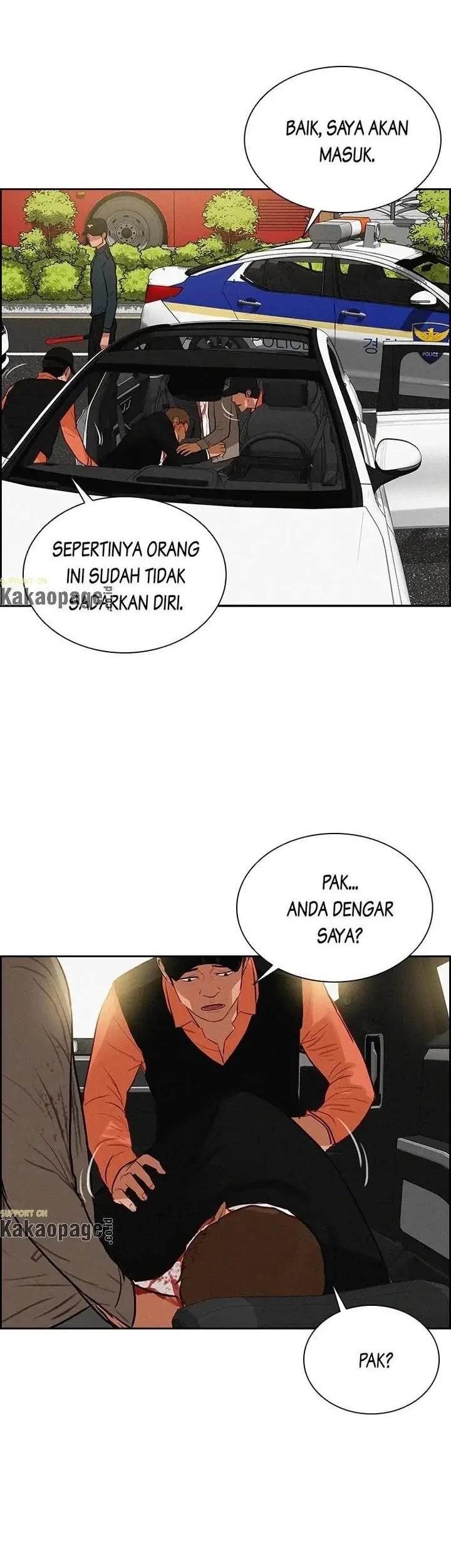 Chapter 91 - halaman 6