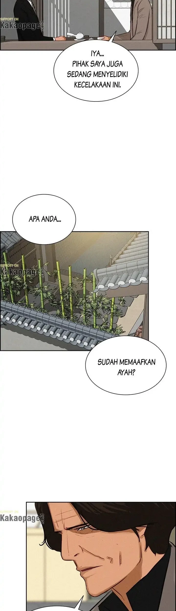 Chapter 92 - halaman 34