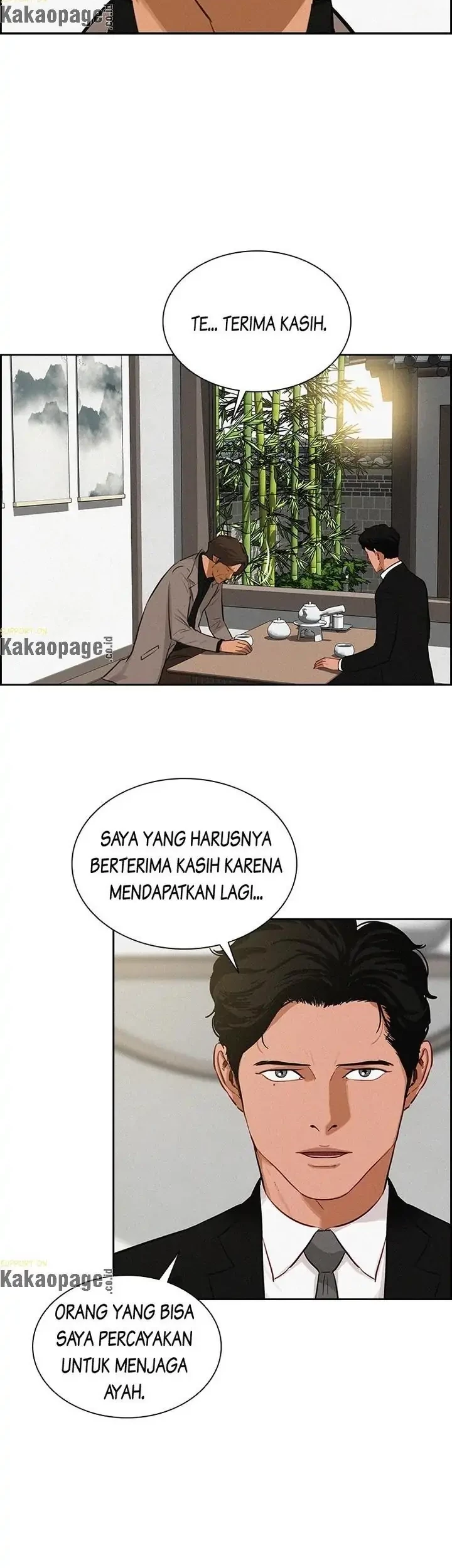 Chapter 92 - halaman 37