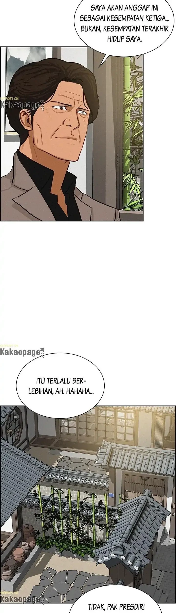 Chapter 92 - halaman 39