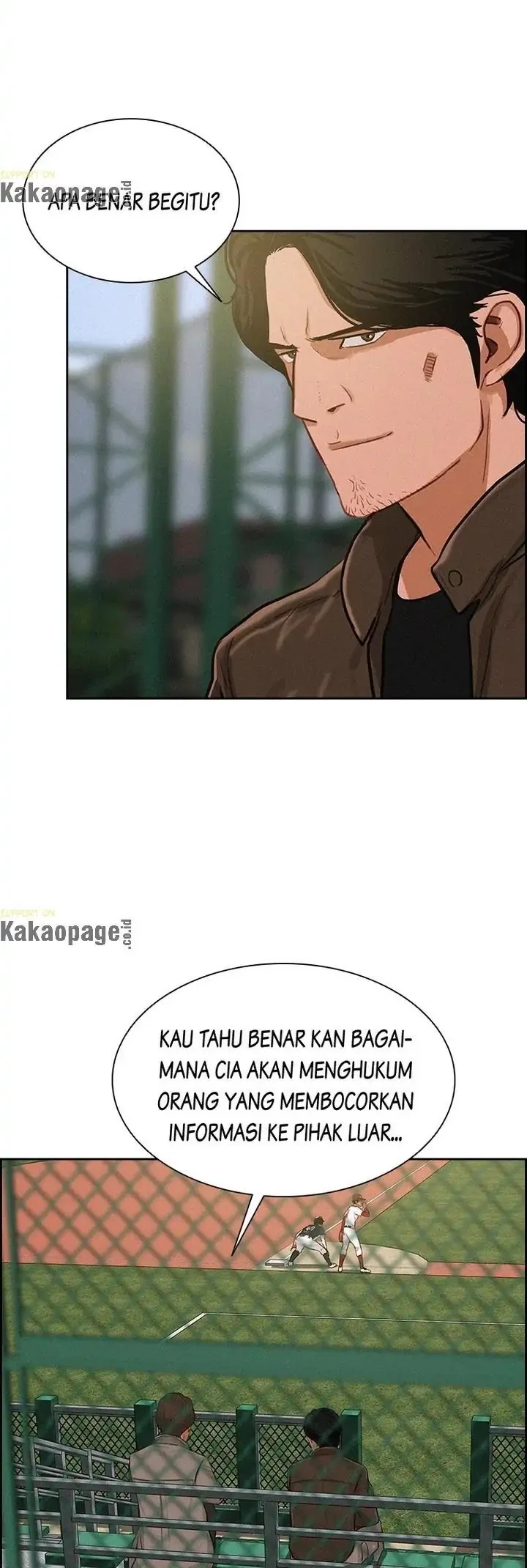 Chapter 92 - halaman 45
