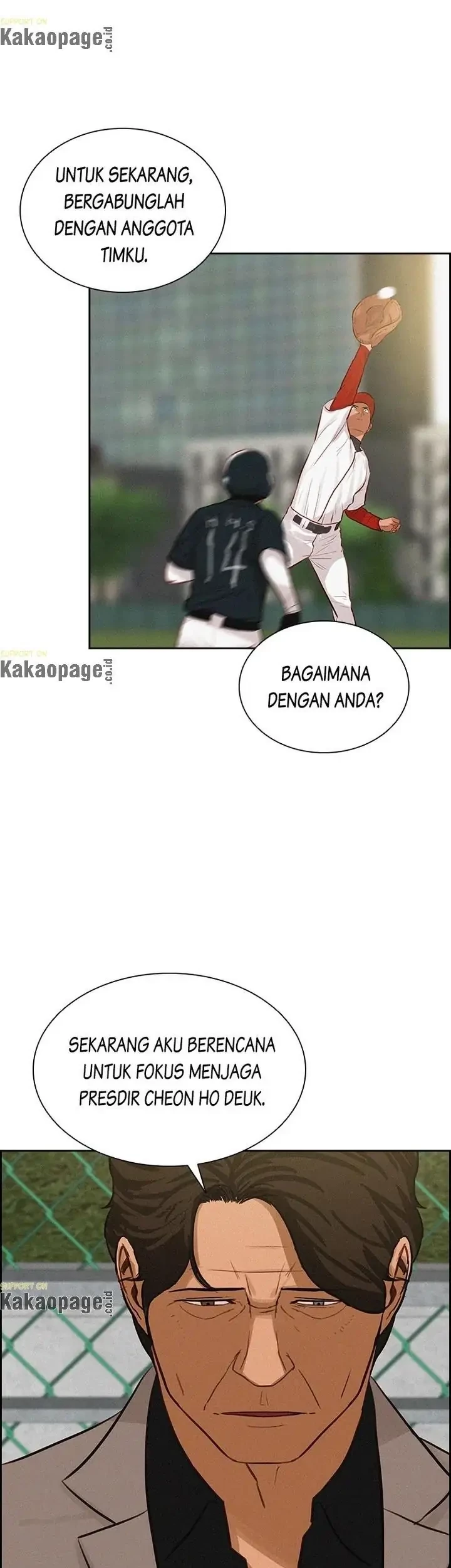 Chapter 92 - halaman 49