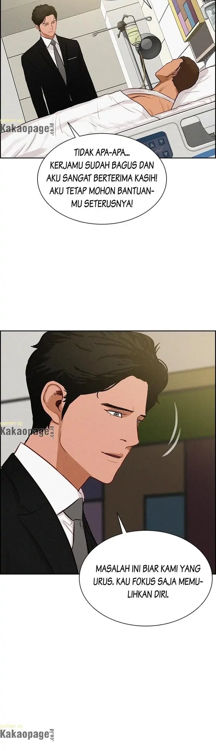 Chapter 92 - halaman 5