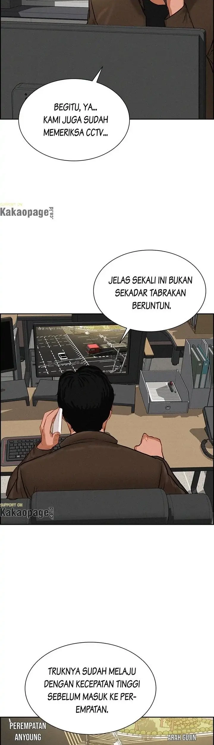 Chapter 92 - halaman 15