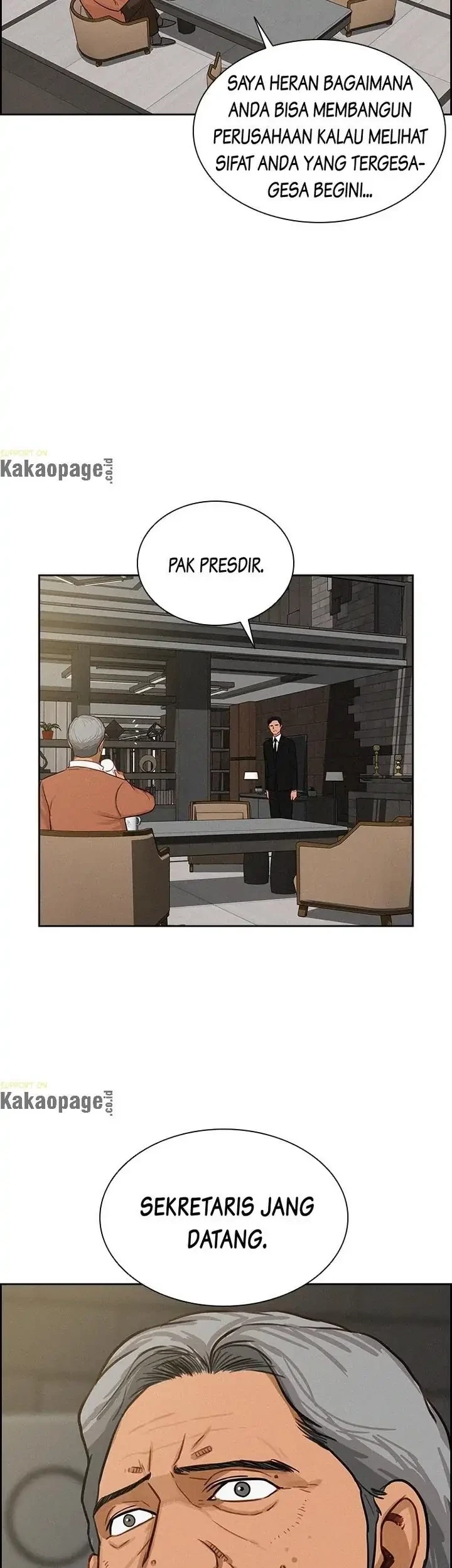 Chapter 93 - halaman 27