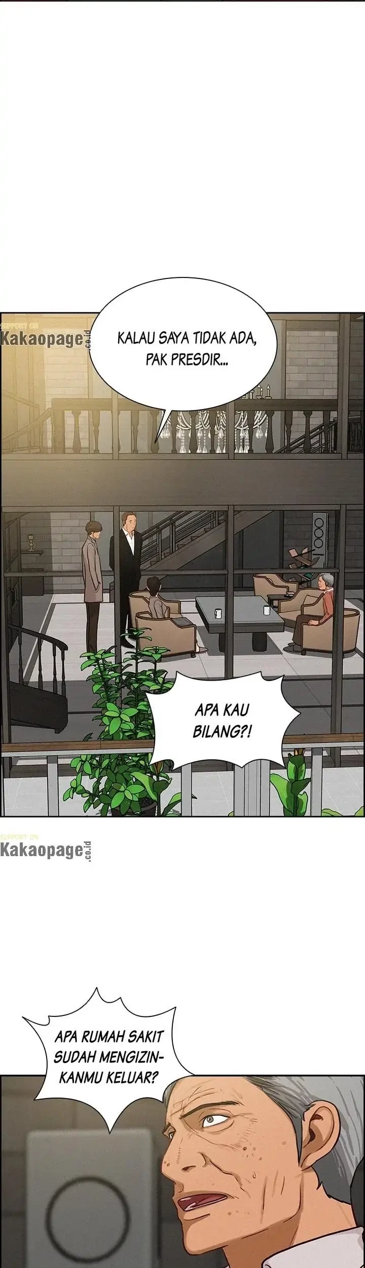 Chapter 93 - halaman 30