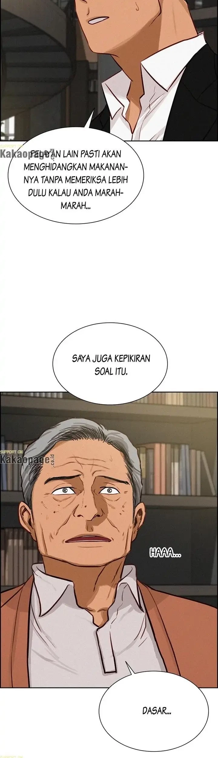 Chapter 93 - halaman 36