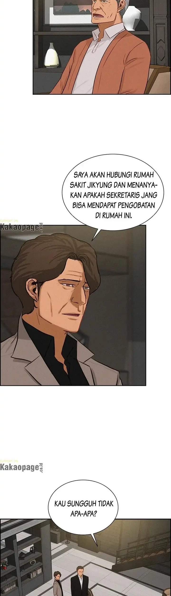 Chapter 93 - halaman 40