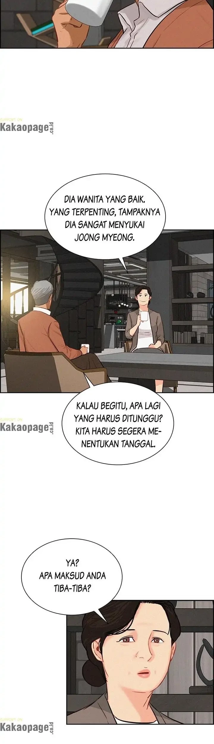 Chapter 93 - halaman 22
