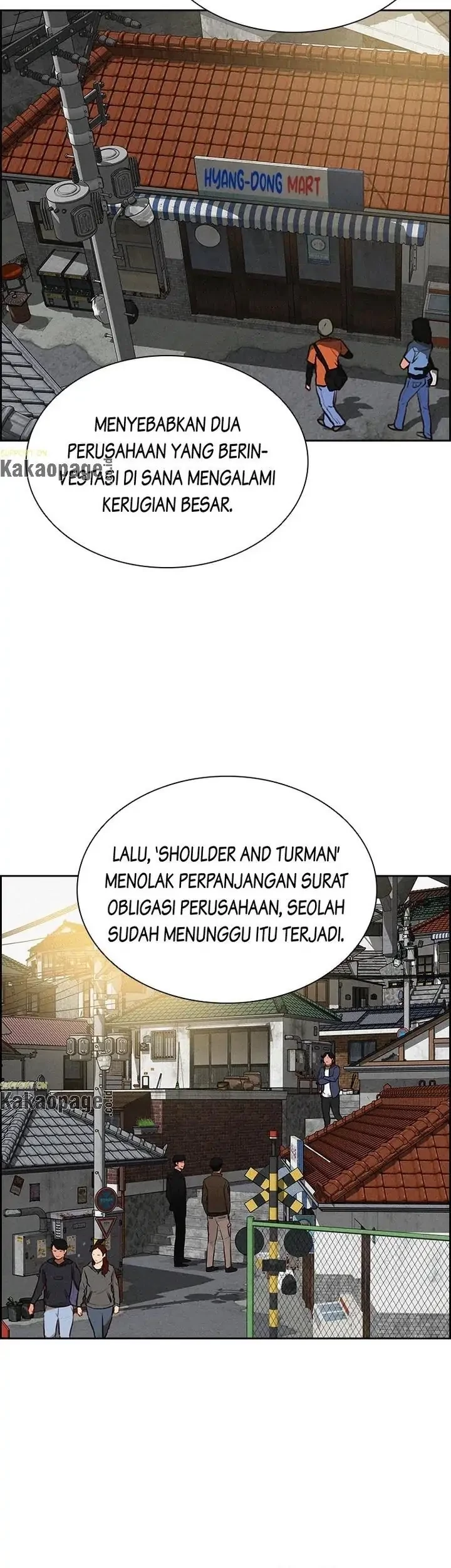 Chapter 94 - halaman 27