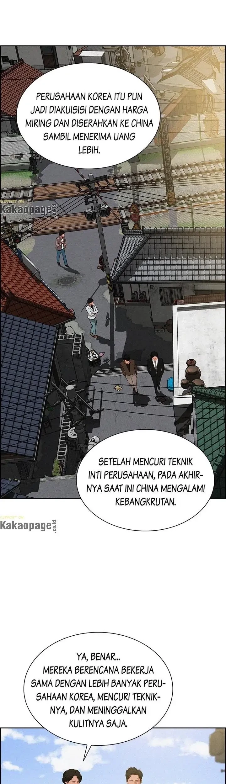 Chapter 94 - halaman 30
