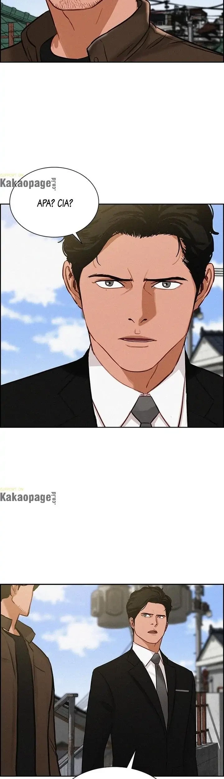 Chapter 94 - halaman 33