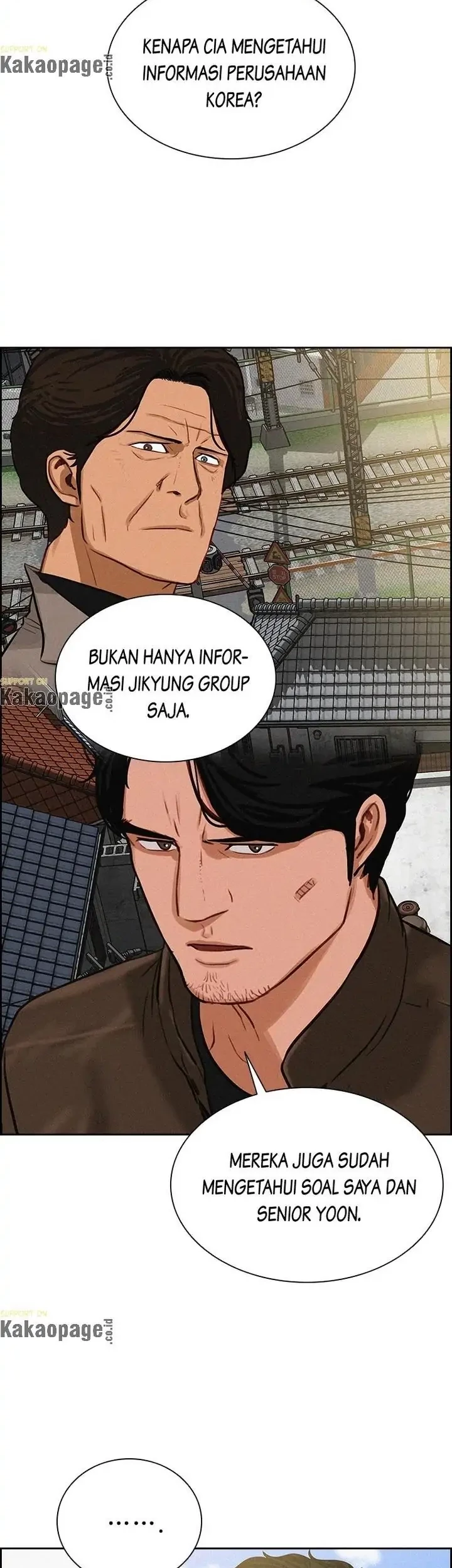 Chapter 94 - halaman 34