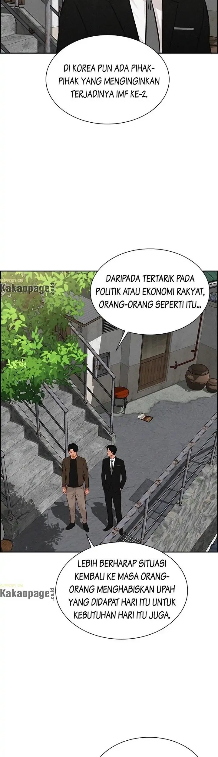 Chapter 94 - halaman 40