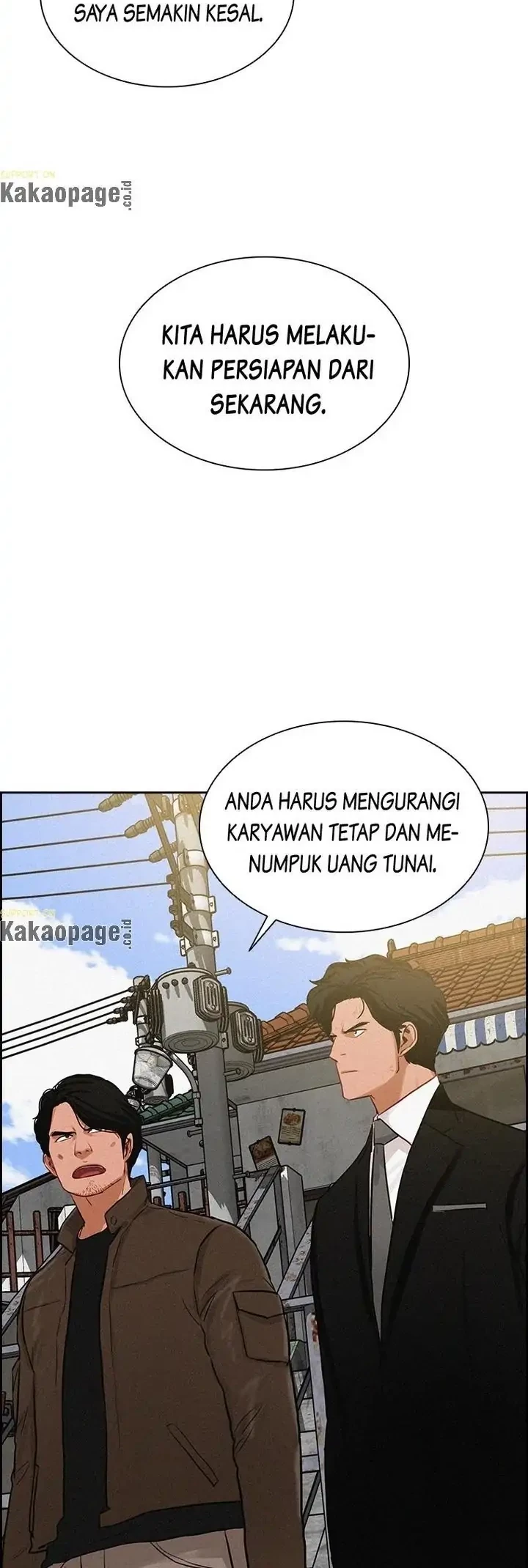 Chapter 94 - halaman 45