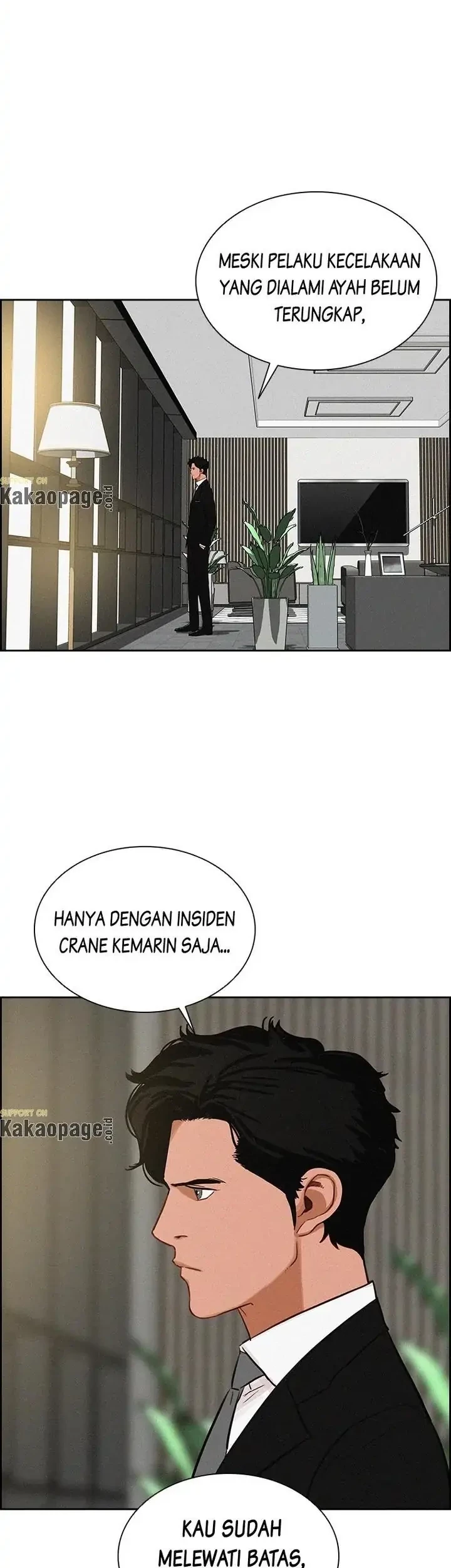 Chapter 94 - halaman 12