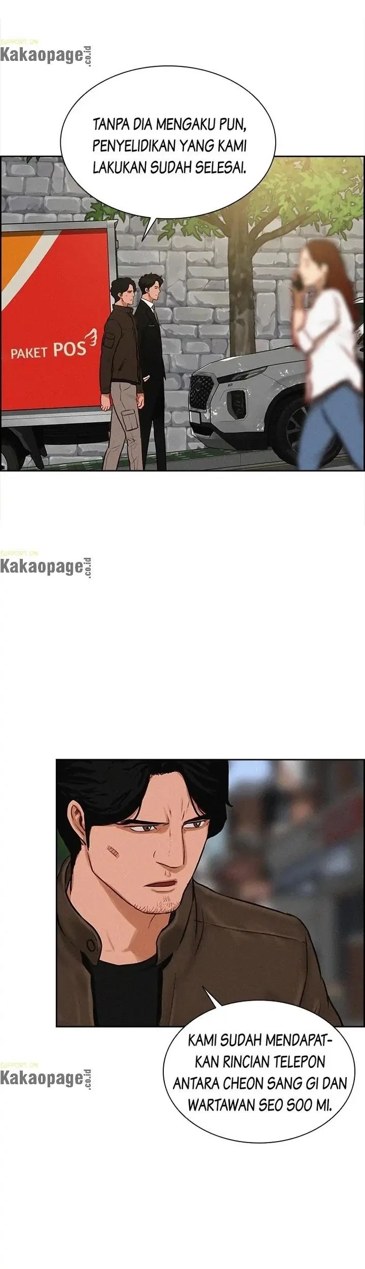 Chapter 94 - halaman 17