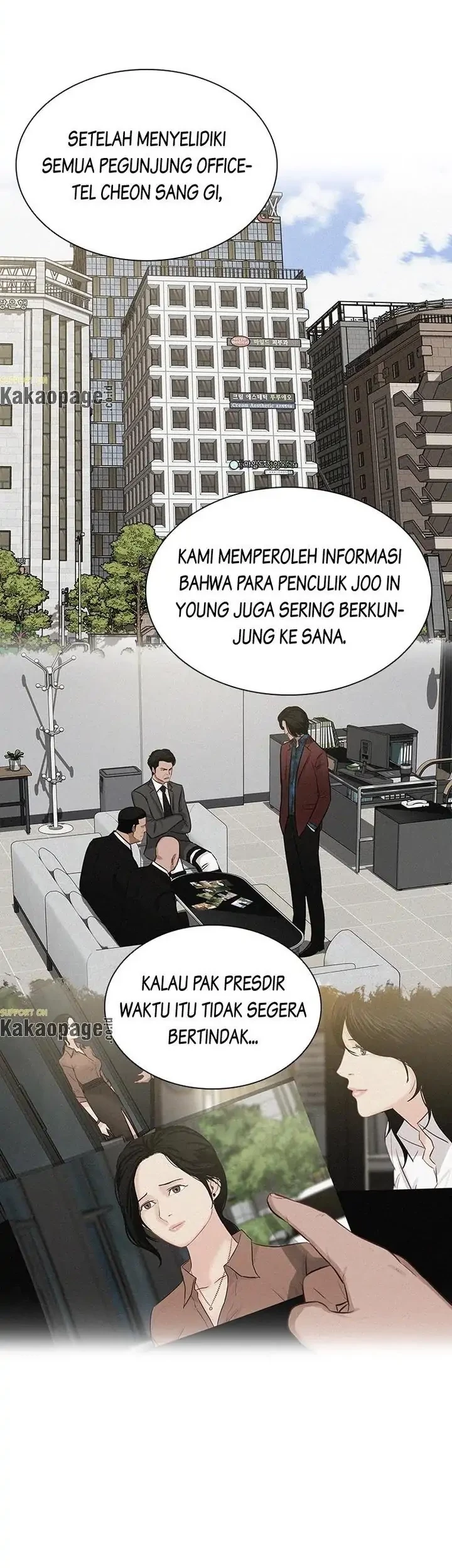Chapter 94 - halaman 18