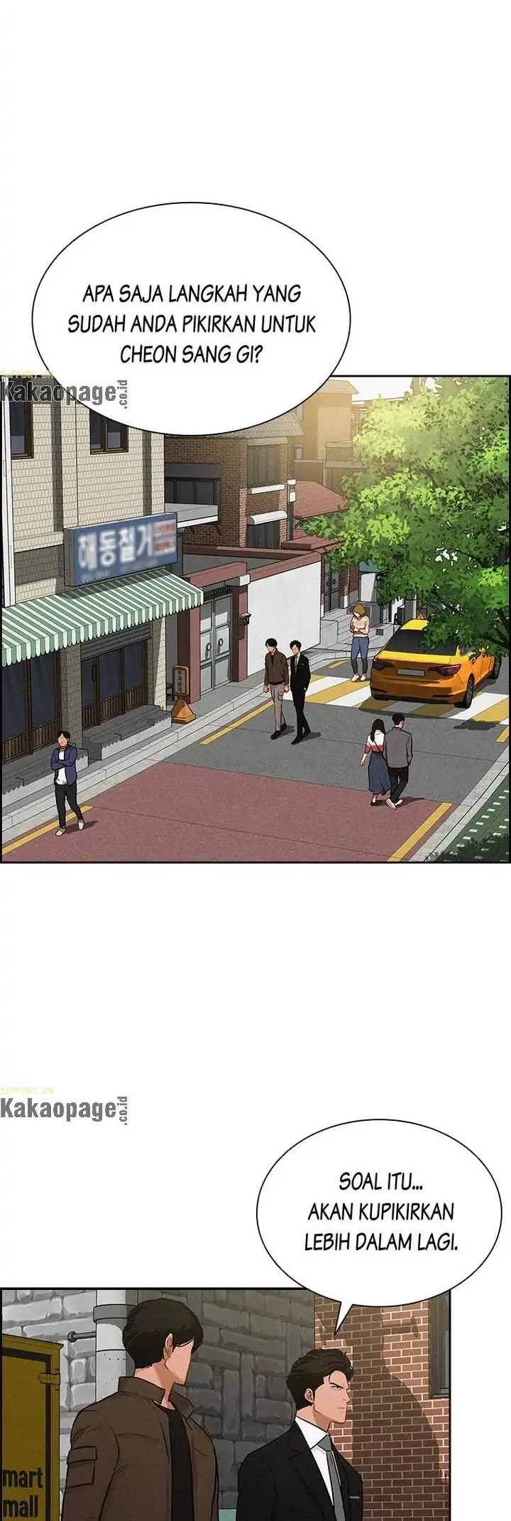 Chapter 94 - halaman 21