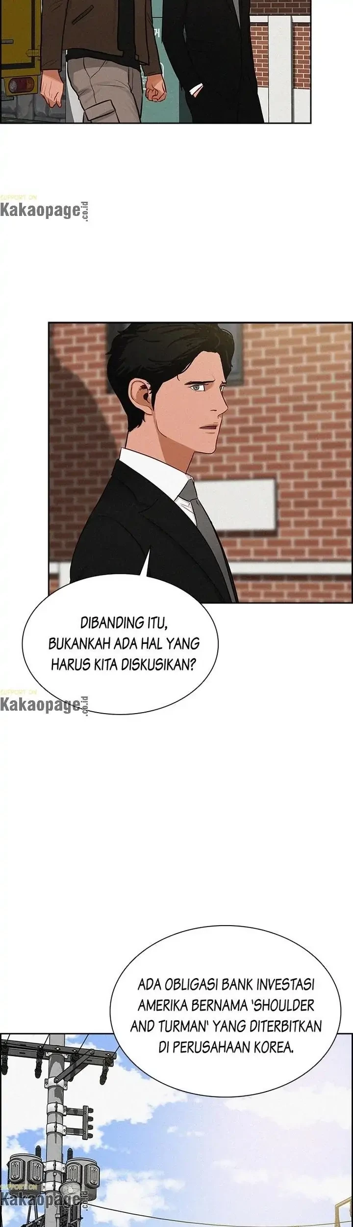 Chapter 94 - halaman 22