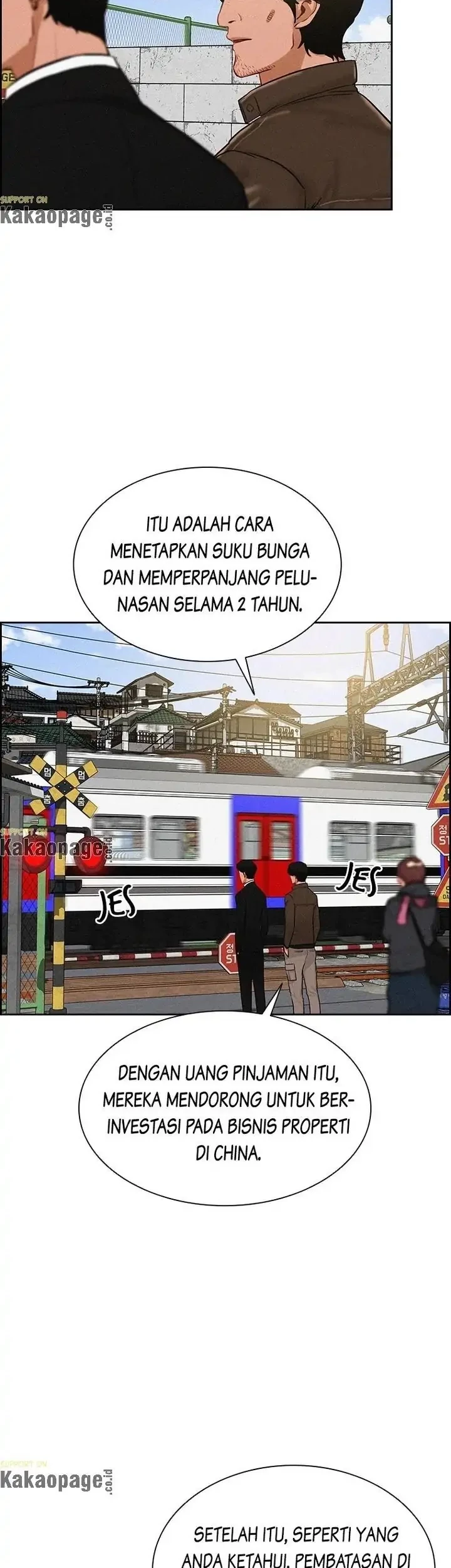 Chapter 94 - halaman 25