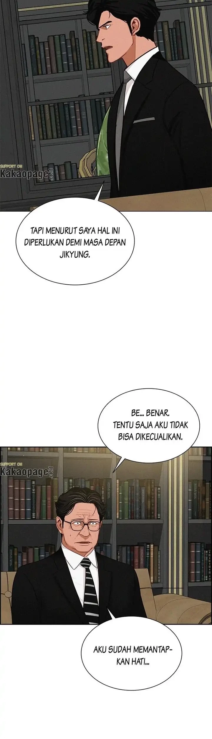Chapter 95 - halaman 33