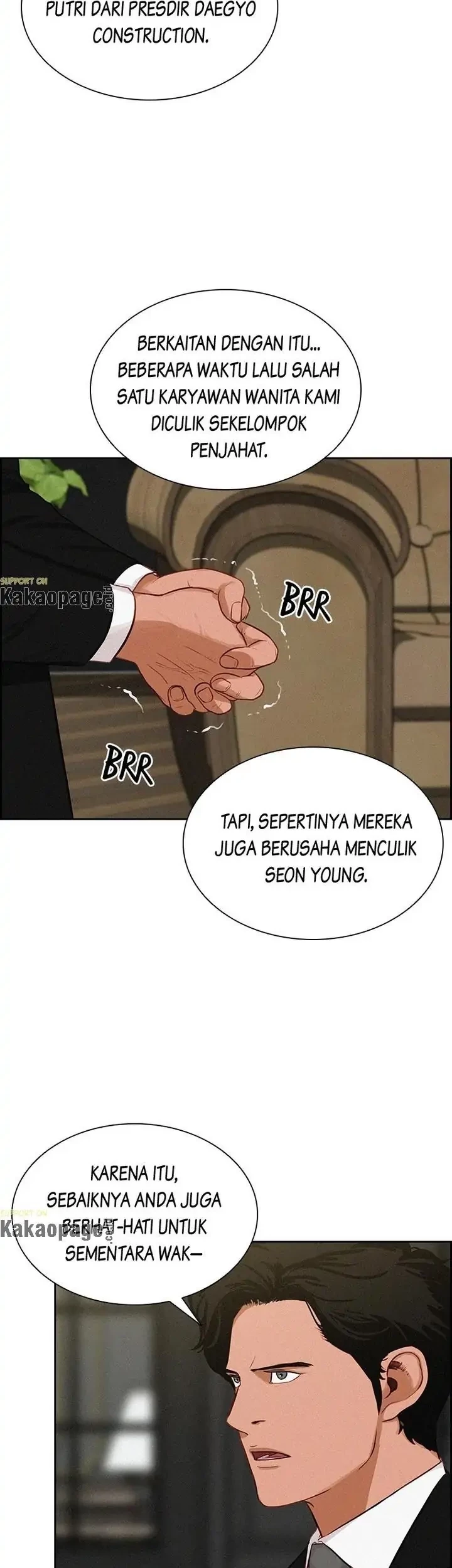 Chapter 95 - halaman 40