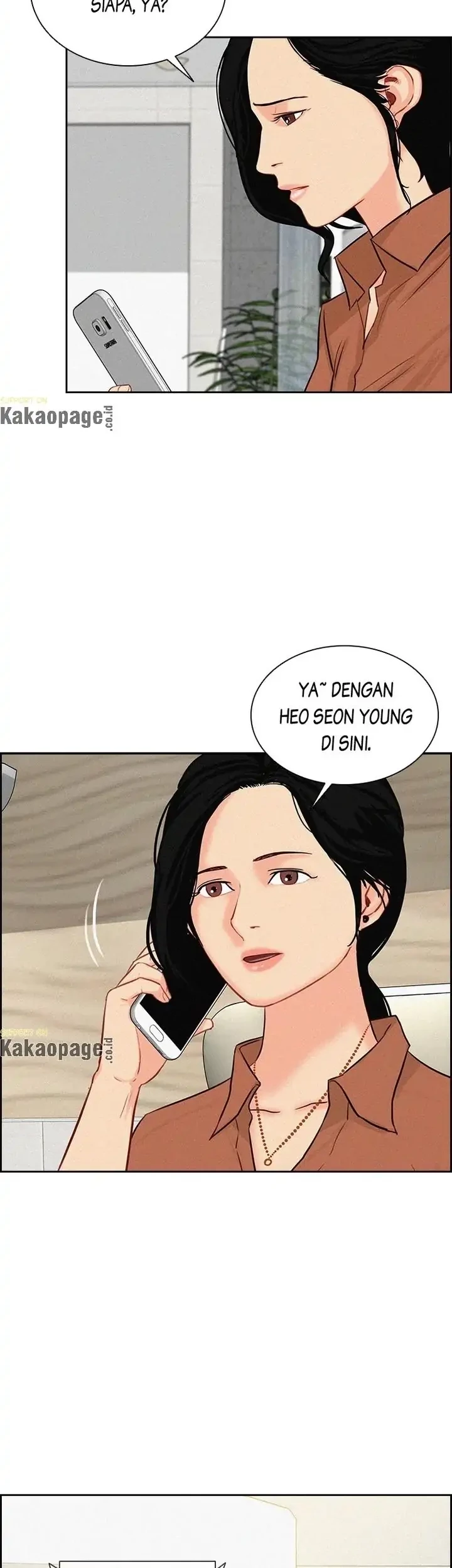Chapter 95 - halaman 47