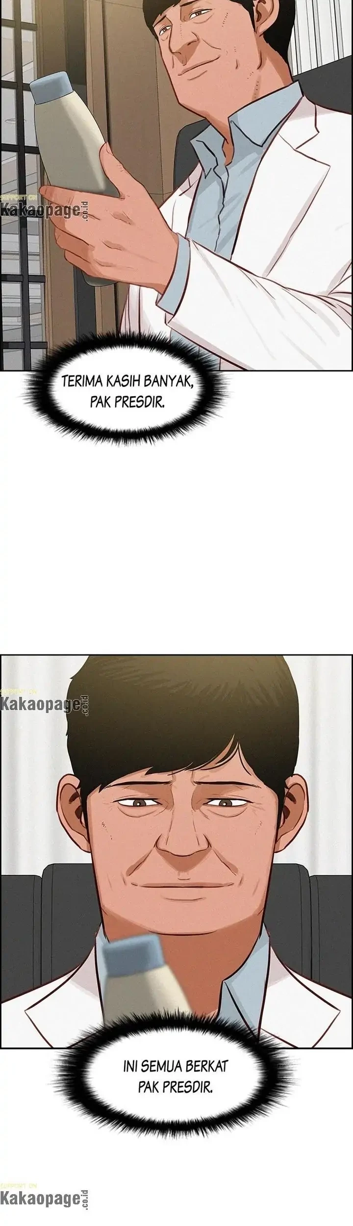 Chapter 95 - halaman 5