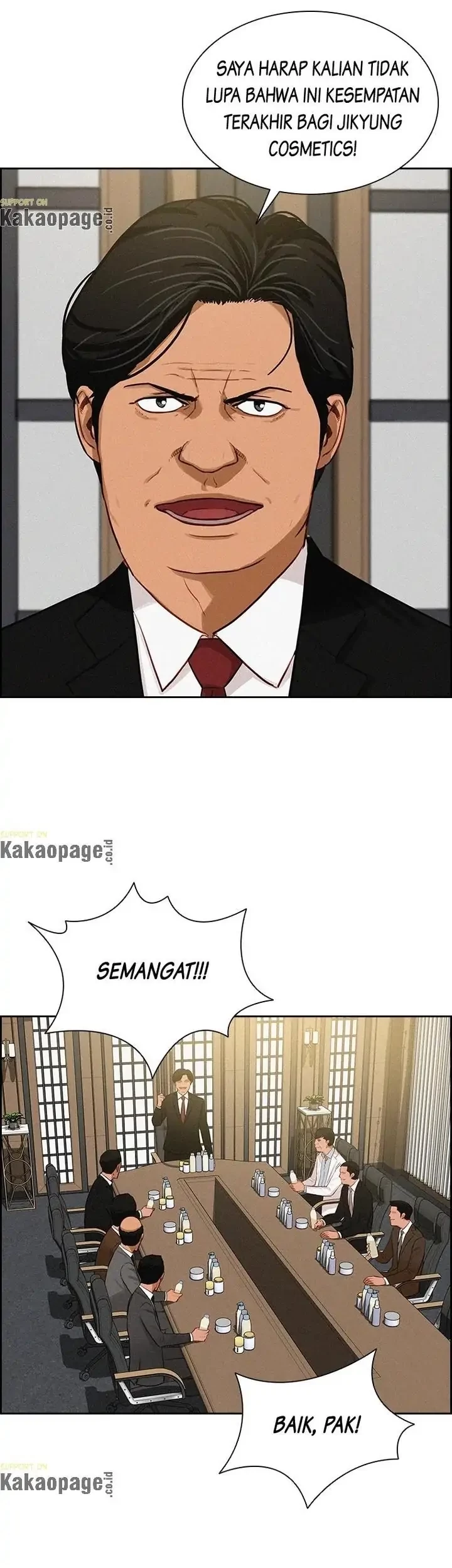 Chapter 95 - halaman 8