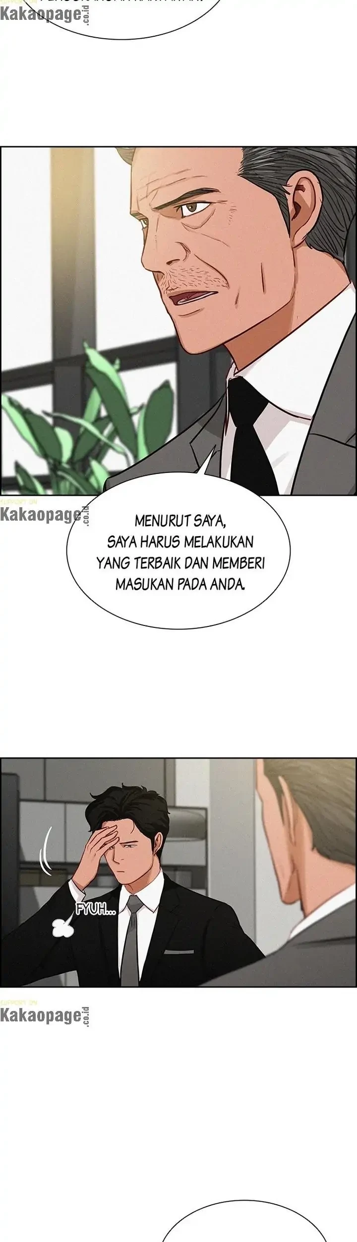 Chapter 95 - halaman 20