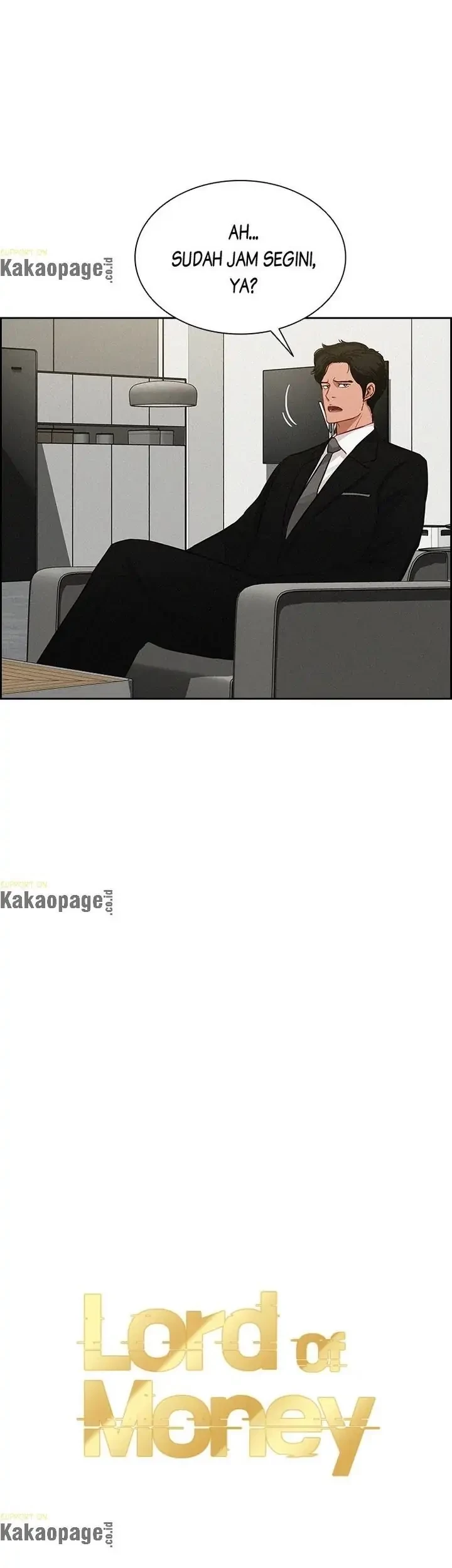 Chapter 95 - halaman 22