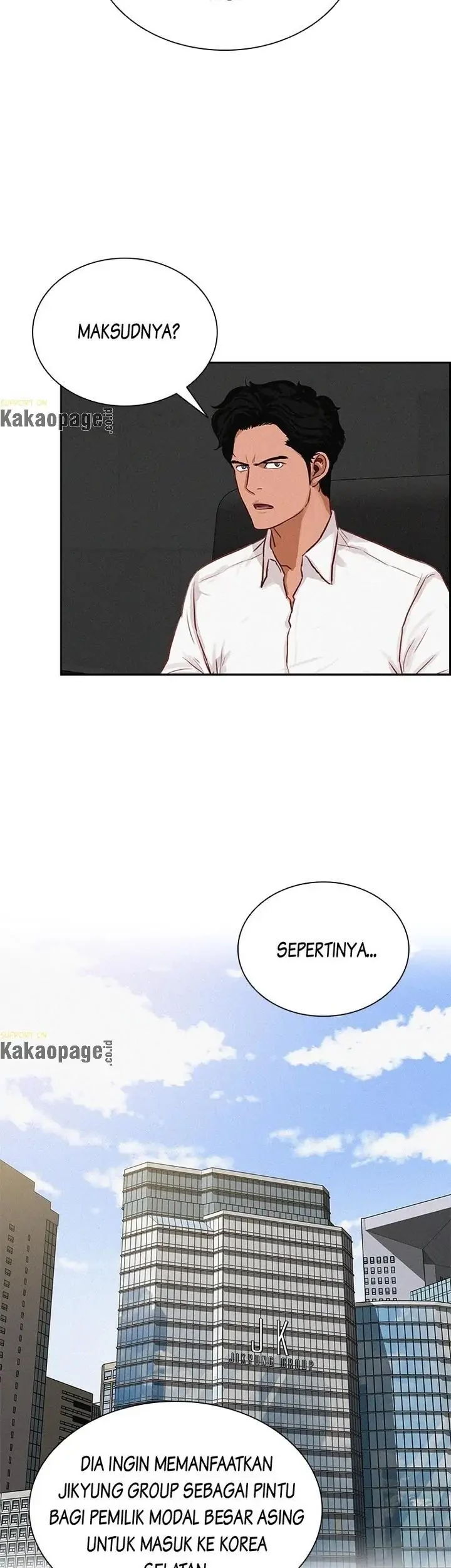 Chapter 96 - halaman 30
