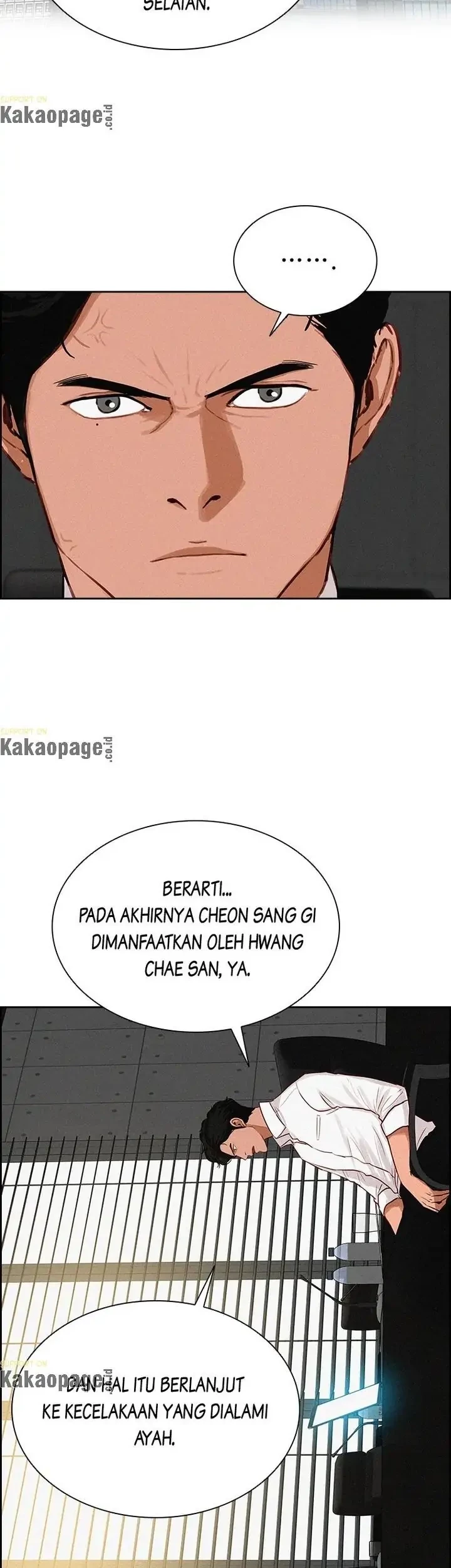 Chapter 96 - halaman 31