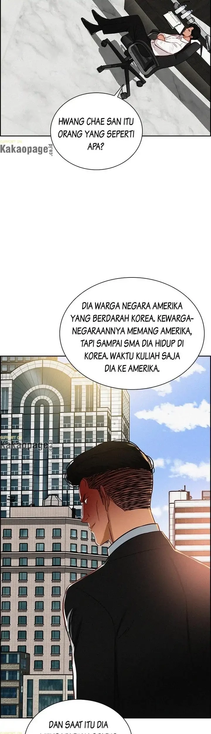 Chapter 96 - halaman 36