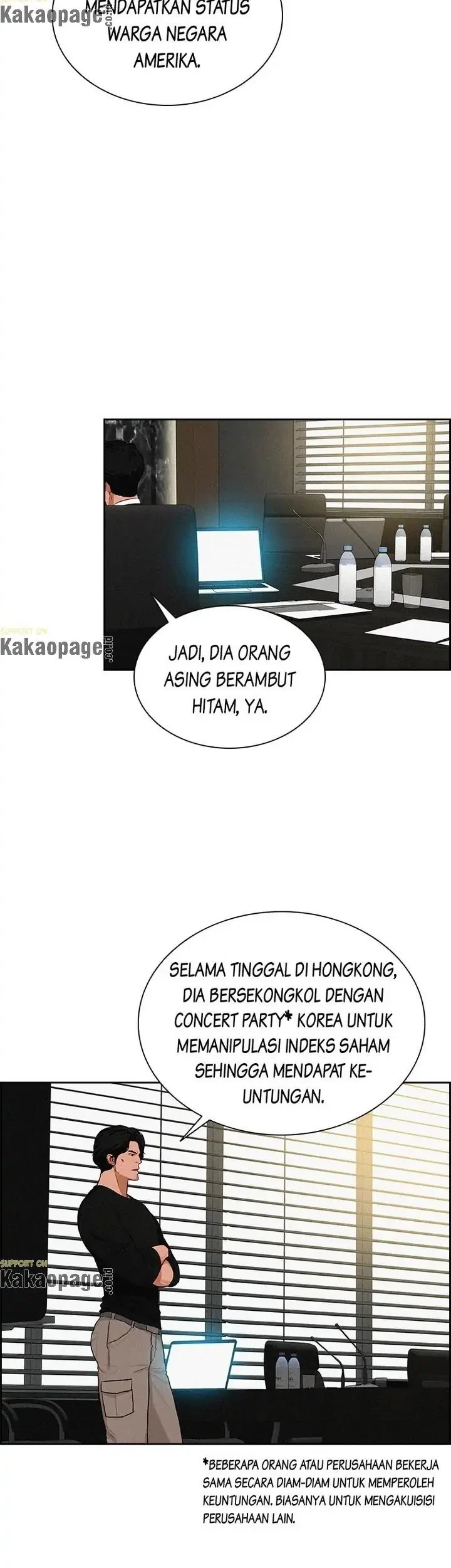 Chapter 96 - halaman 37