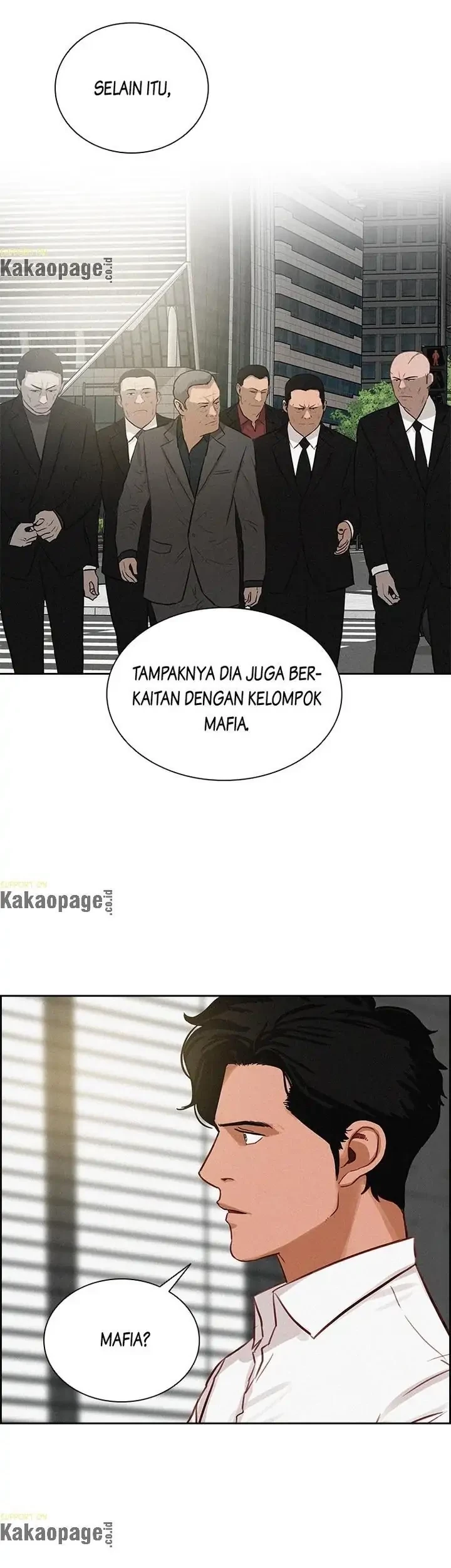 Chapter 96 - halaman 39