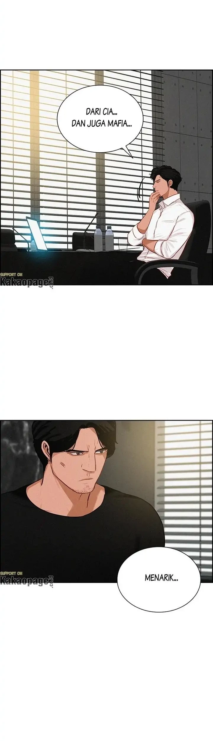 Chapter 96 - halaman 40