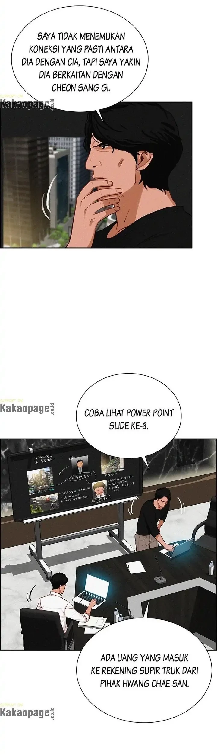 Chapter 96 - halaman 25