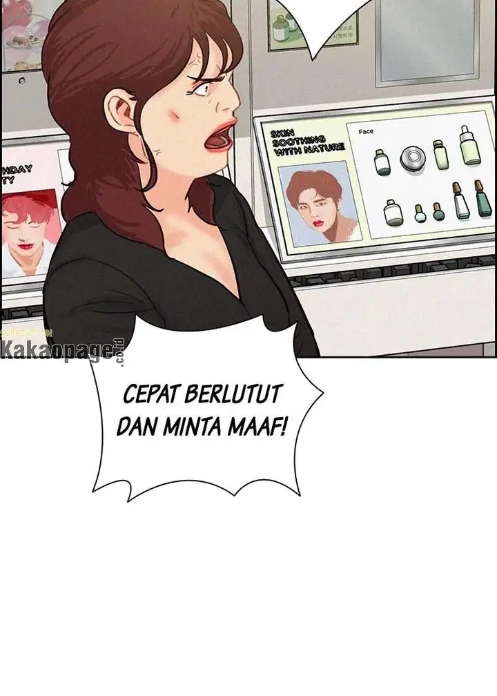 Chapter 99 - halaman 30