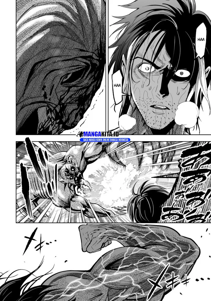 Chapter 40 - halaman 16