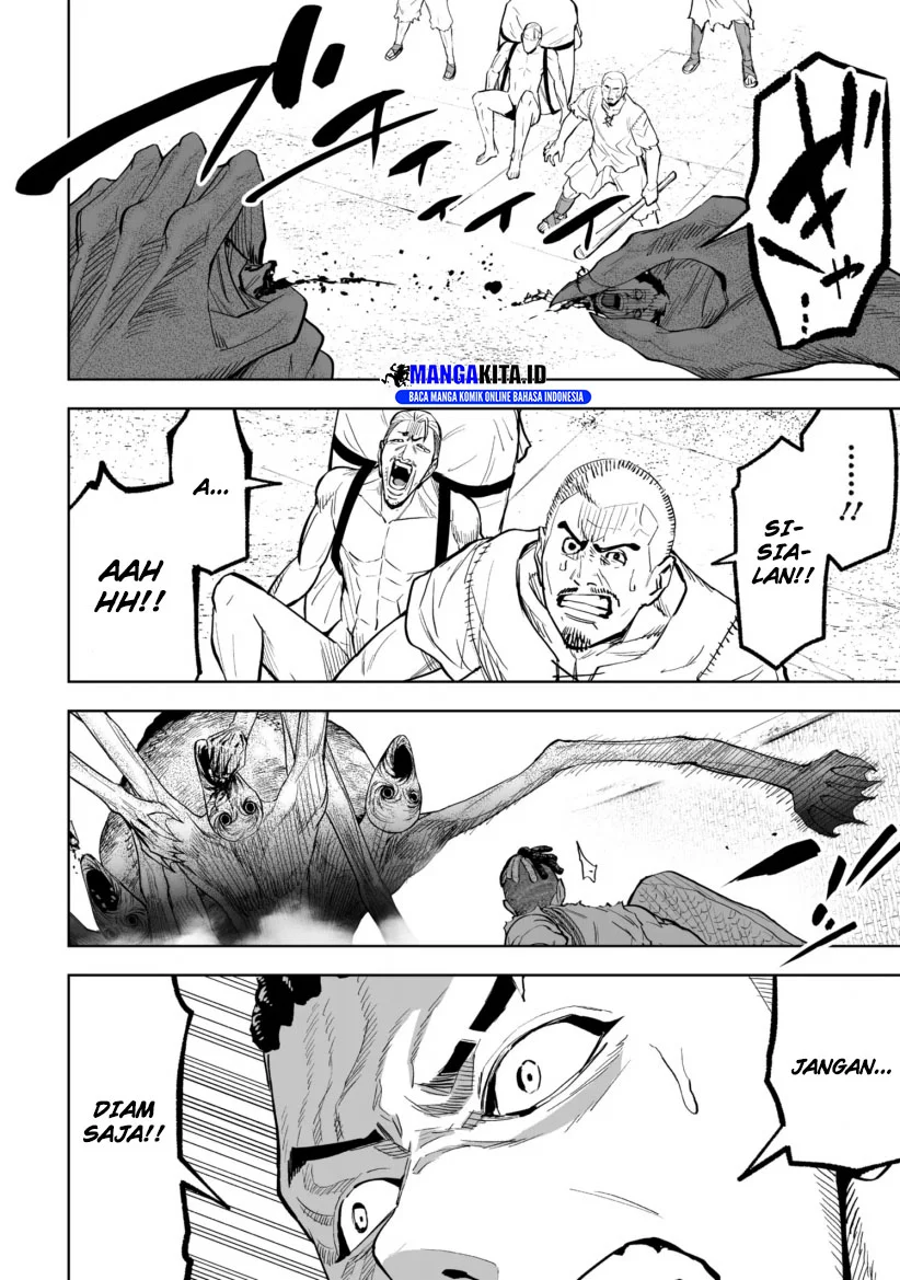 Chapter 43 - halaman 8