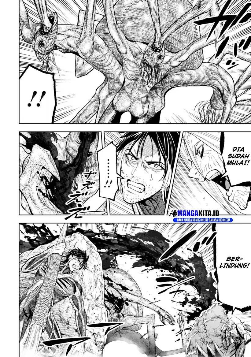 Chapter 45 - halaman 8